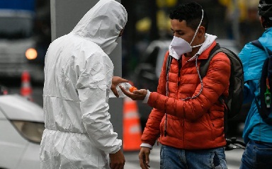 lavar salas a domicilio con bioseguridad